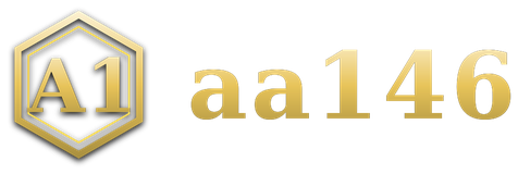aa146 logotipo